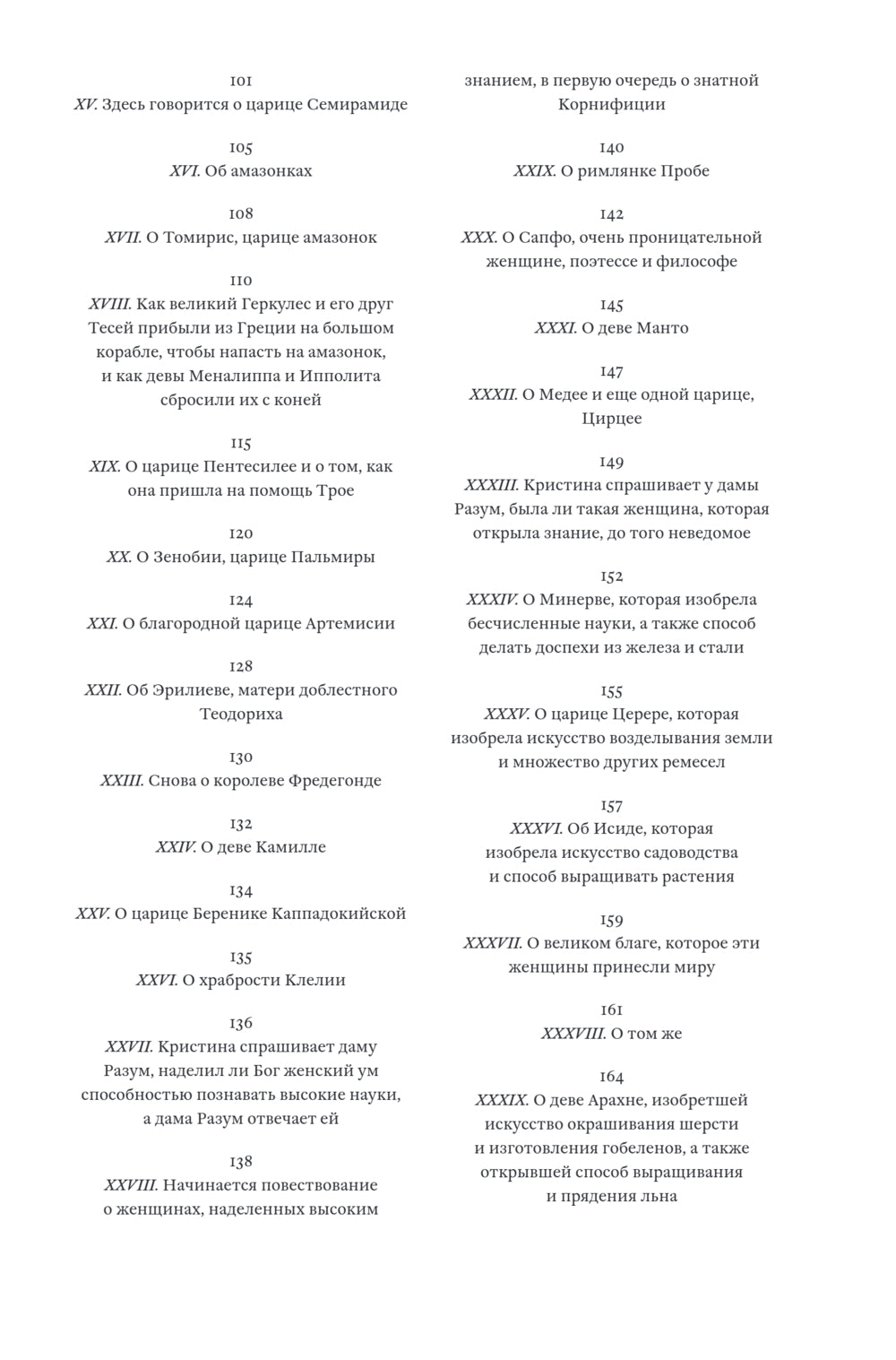 Книга о Граде женском