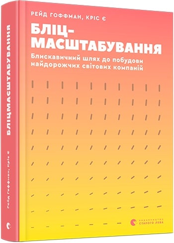 Бліцмасштабування