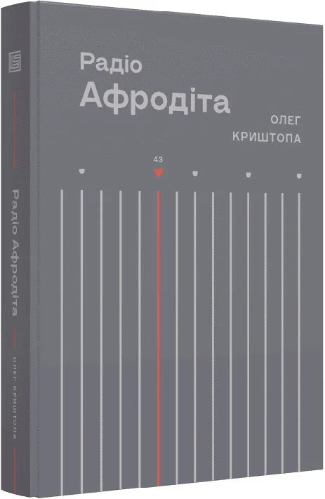Радіо Афродіта