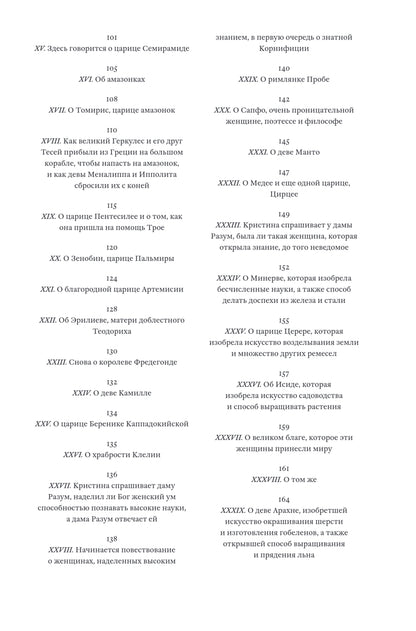 Книга о Граде женском