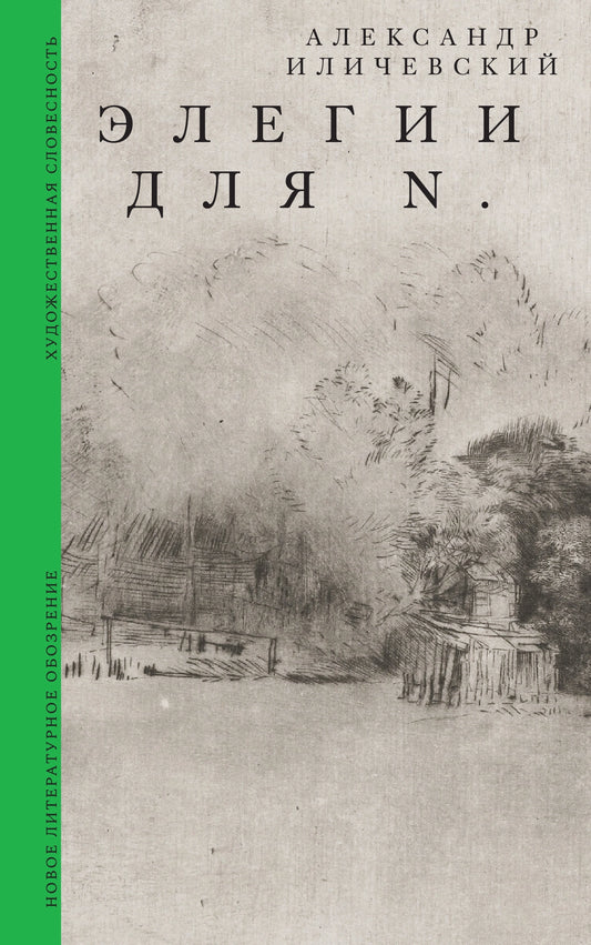 Элегии для N.
