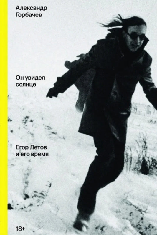 Он увидел солнце. Егор Летов и его время