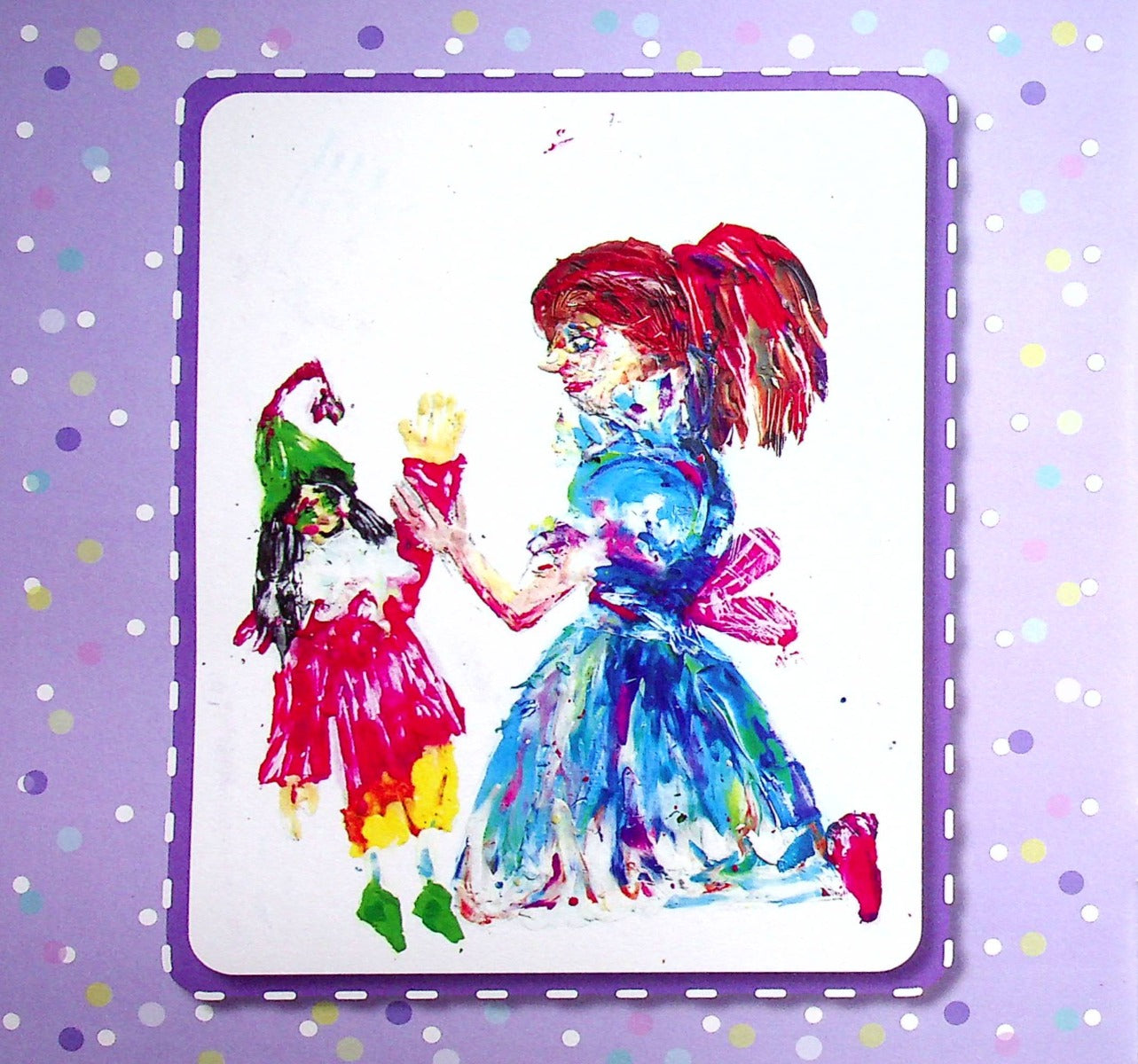 Мій пластилін