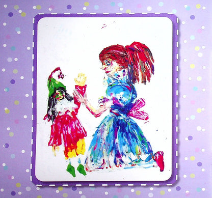 Мій пластилін