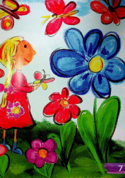 ФАРБОБАРВОКОЛЬОРИ