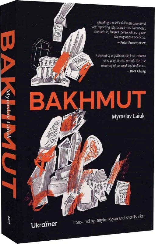 Bakhmut