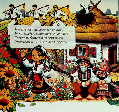 Котигорошко