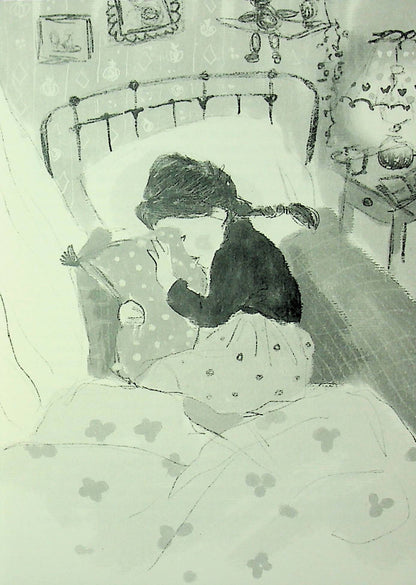 З любов'ю, Еллі