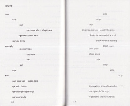 Lostlingual – разворот 6